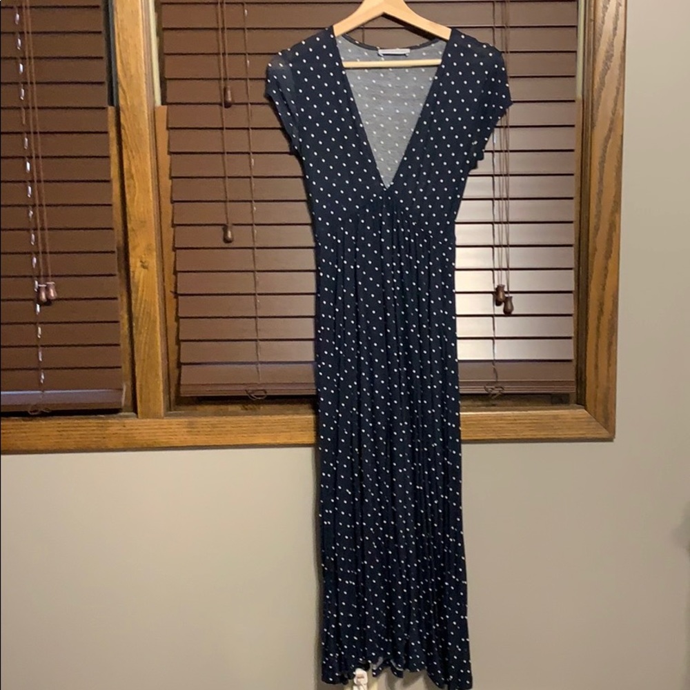 Urban outfitters maxi dress
